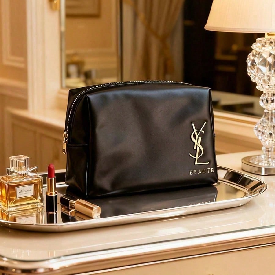 YSL Designer Classic Black Cos - Ysl Beauty Makeup ulasan dan harga
