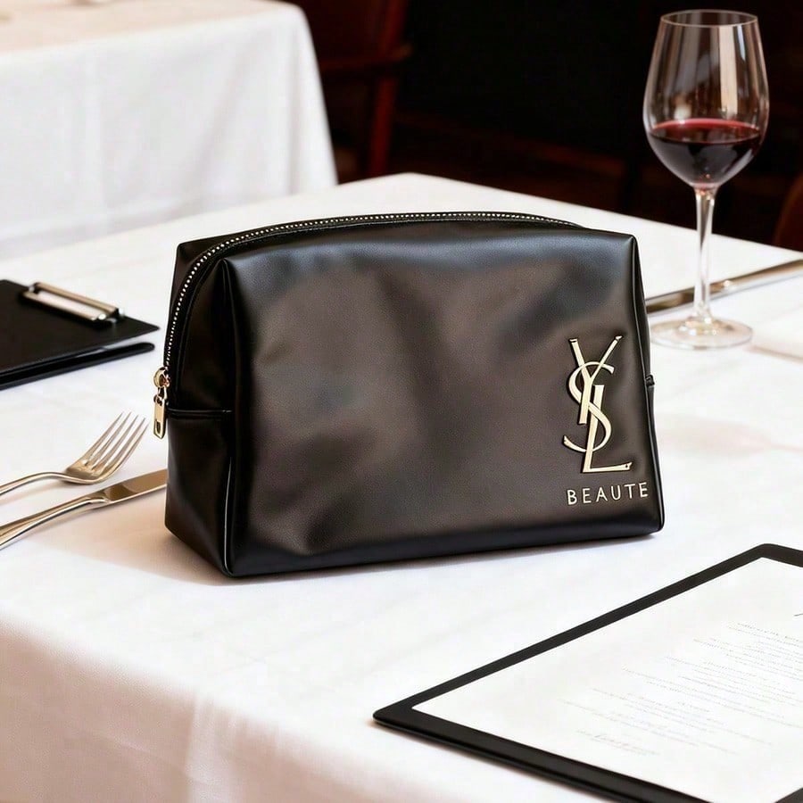 YSL Designer Classic Black Cos - Ysl Beauty Makeup ulasan dan harga