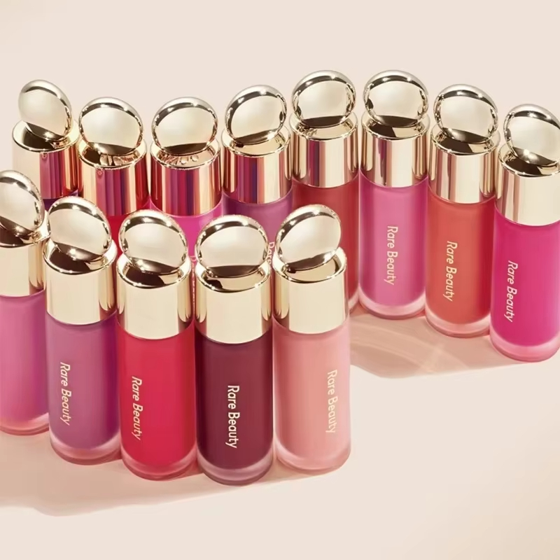 Rare Beauty Soft Pinch Liquid  - Beauty Love Makeup ulasan dan harga