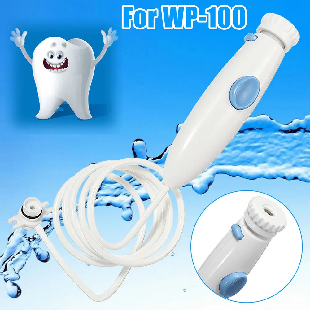 Water Flosser Dental Water Jet - Micellar Water Cleanser ulasan dan harga