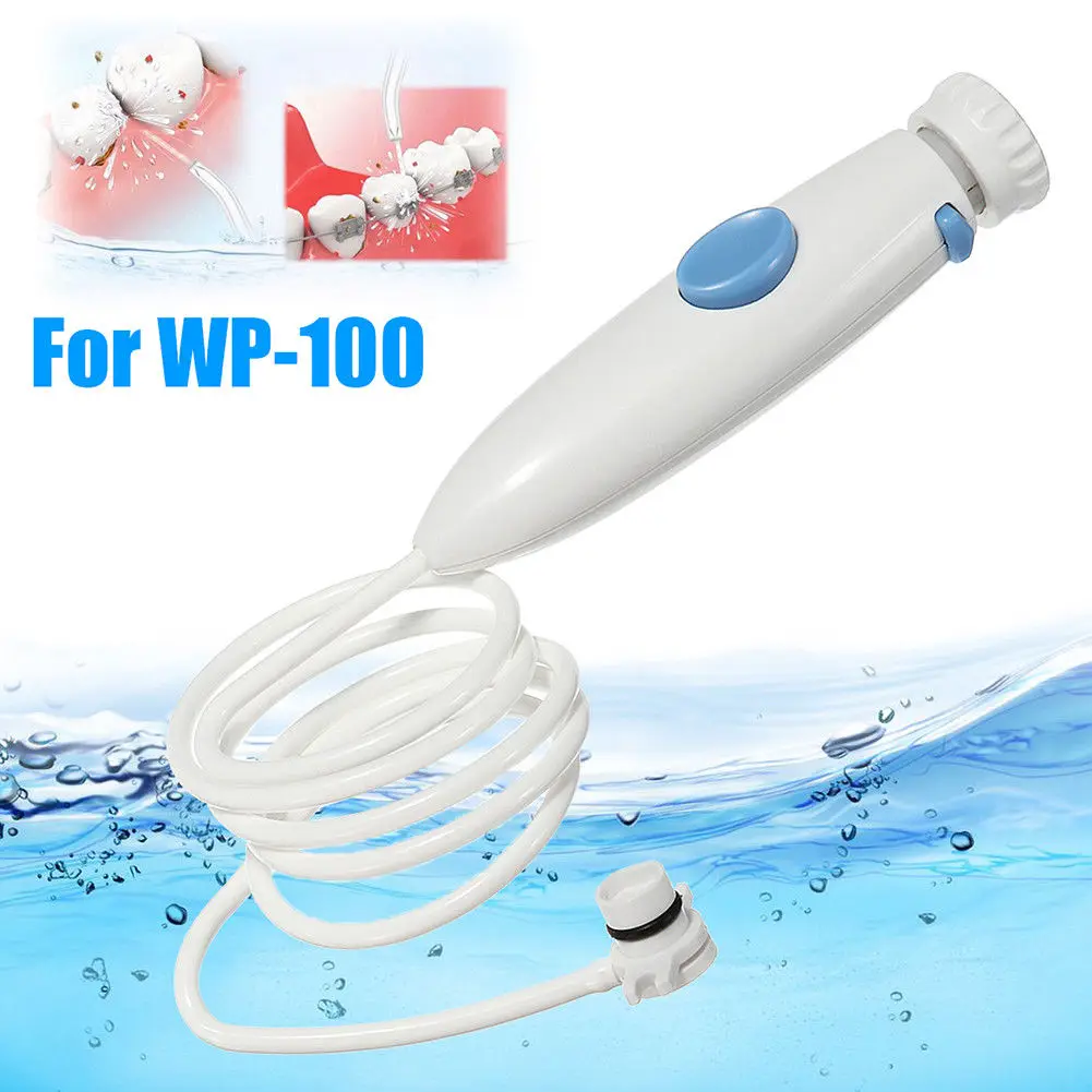 Water Flosser Dental Water Jet - Micellar Water Cleanser ulasan dan harga