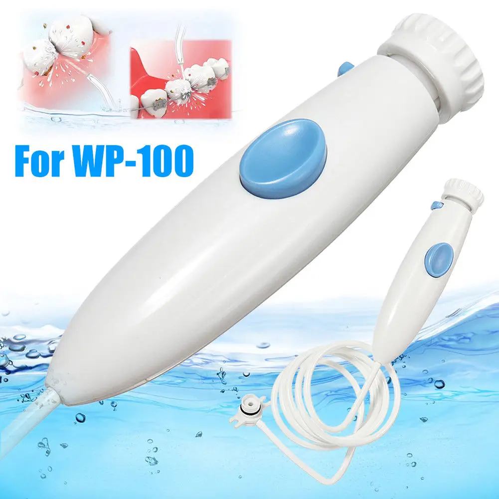Water Flosser Dental Water Jet - Micellar Water Cleanser ulasan dan harga