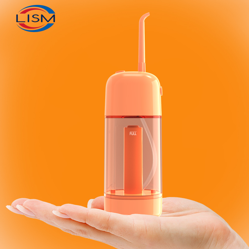 Portable Water Flosser Lightwe - Micellar Water Cleanser ulasan dan harga