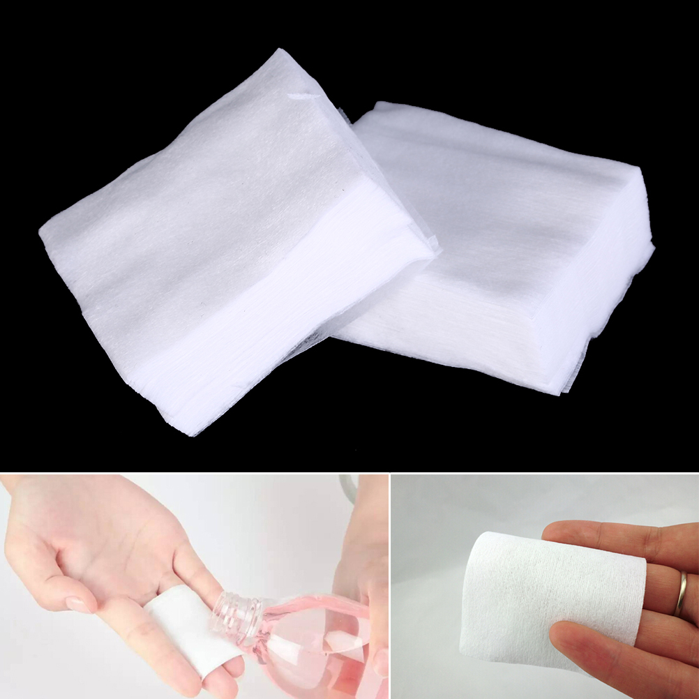 100Pcs Makeup Puff Cosmetic Ma - Kiss Beauty Makeup Remover ulasan dan harga
