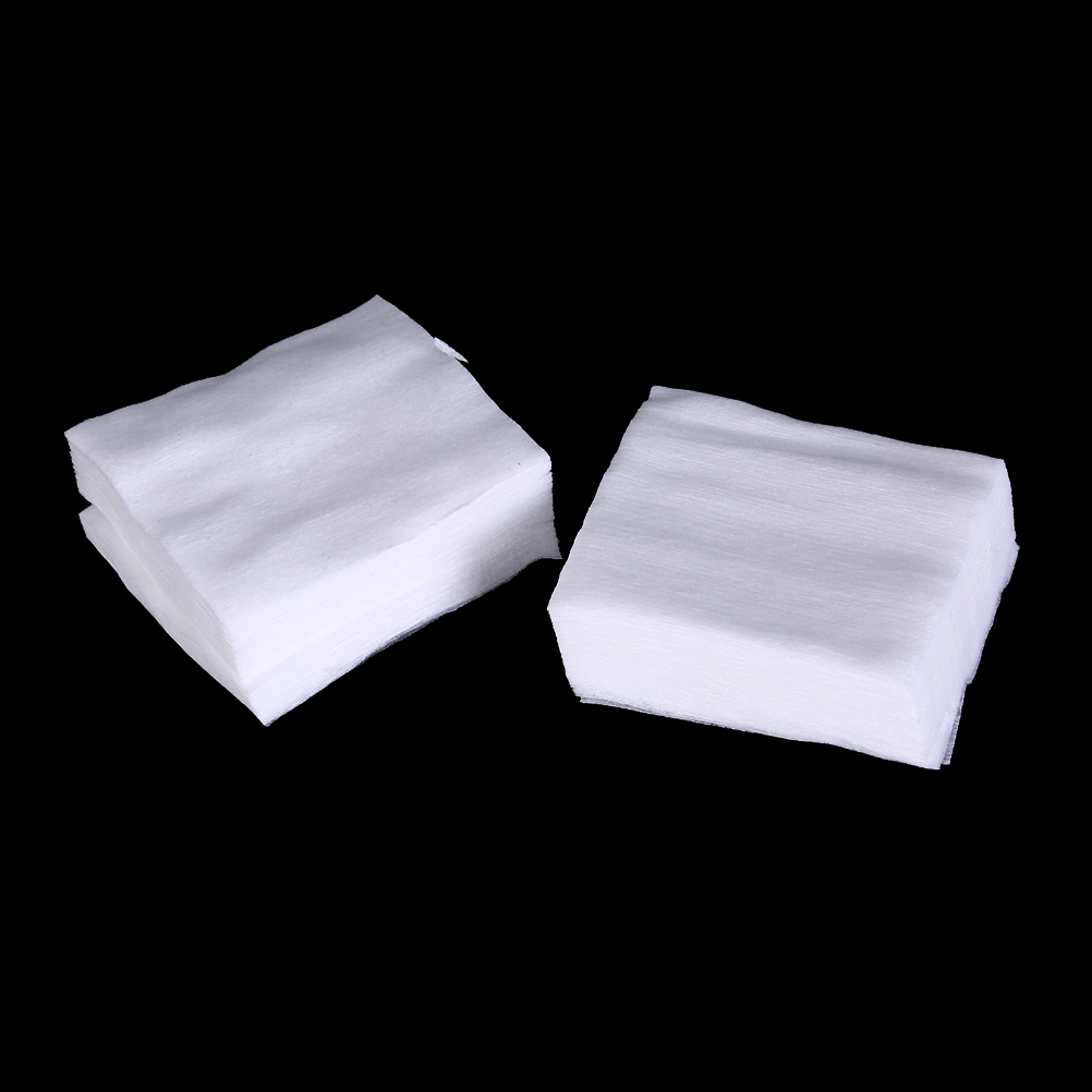 100Pcs Makeup Puff Cosmetic Ma - Kiss Beauty Makeup Remover ulasan dan harga