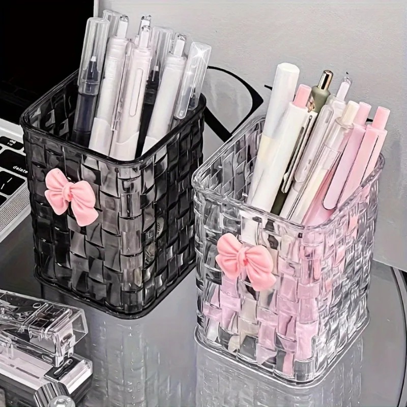 2pcs Transparent Acrylic Eyebr - Beauty Makeup Box ulasan dan harga
