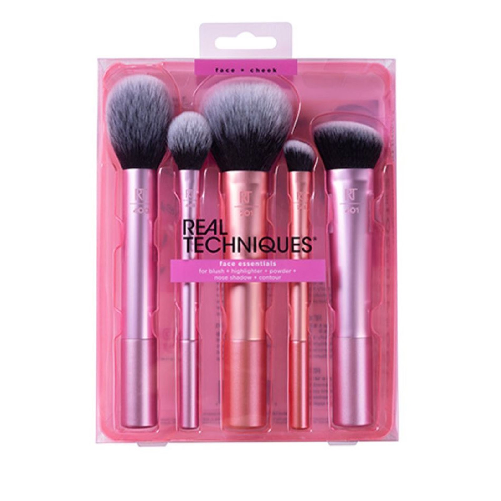 Real Techniques Professional M - Beauty Makeup Store ulasan dan harga