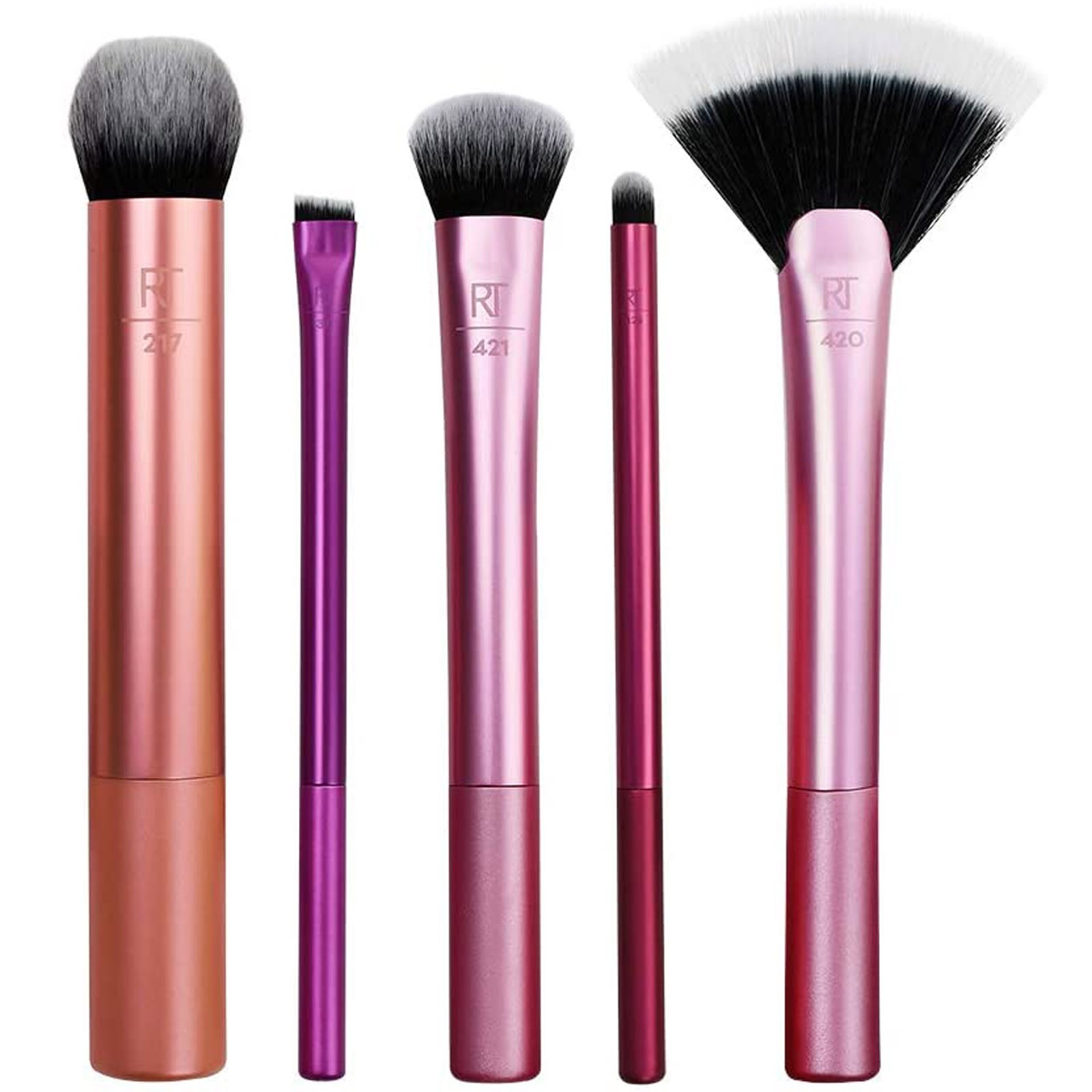 Real Techniques Professional M - Beauty Makeup Store ulasan dan harga