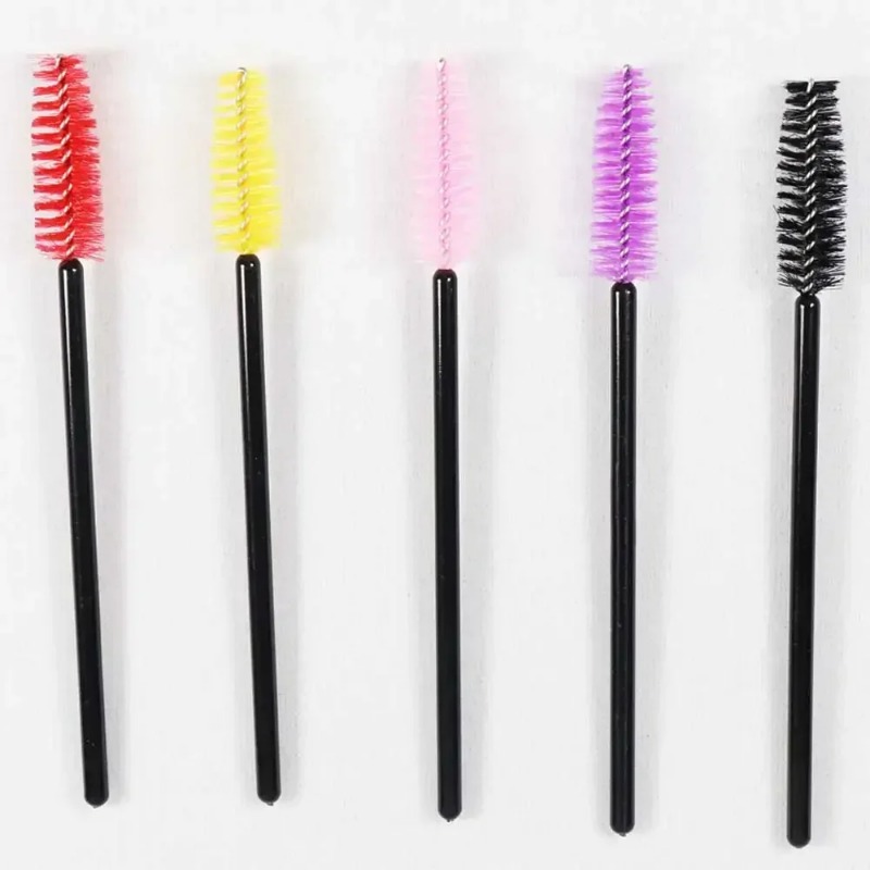 50Pcs Disposable Crystal Eyela - Beauty Makeup Store ulasan dan harga