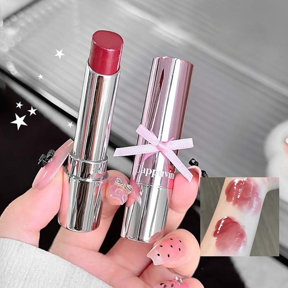 Fashion Fade Lip Lines Moistur - Beauty Makeup For Girl ulasan dan harga
