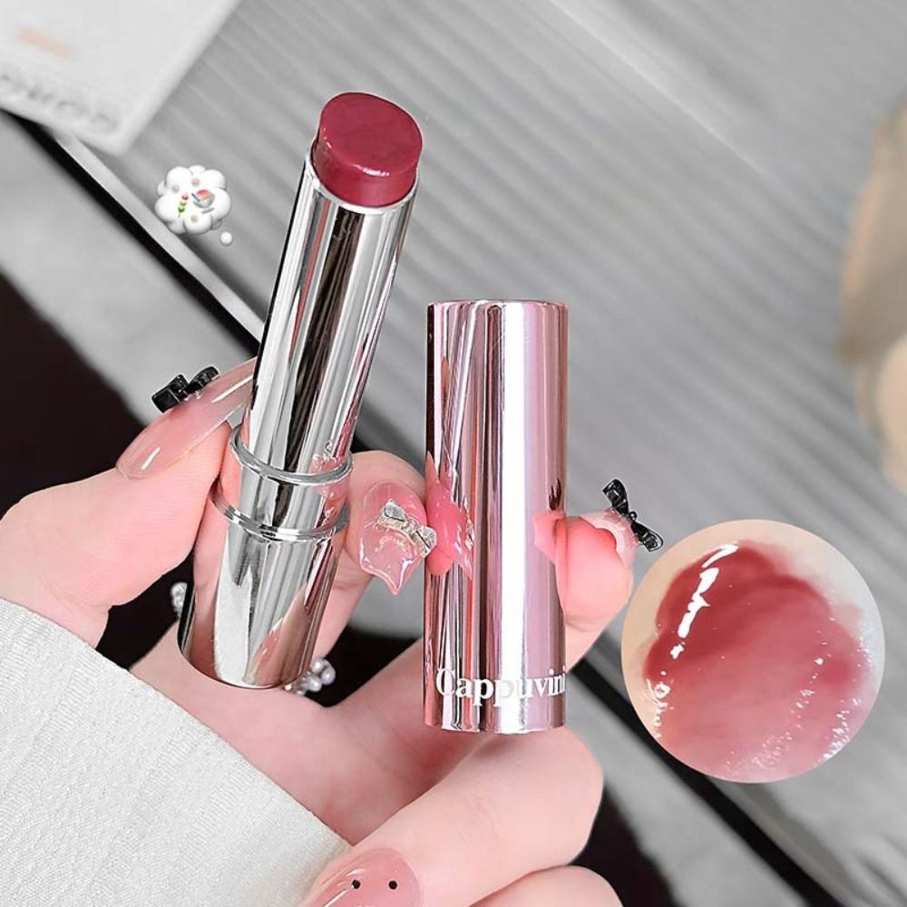 Fashion Fade Lip Lines Moistur - Beauty Makeup For Girl ulasan dan harga