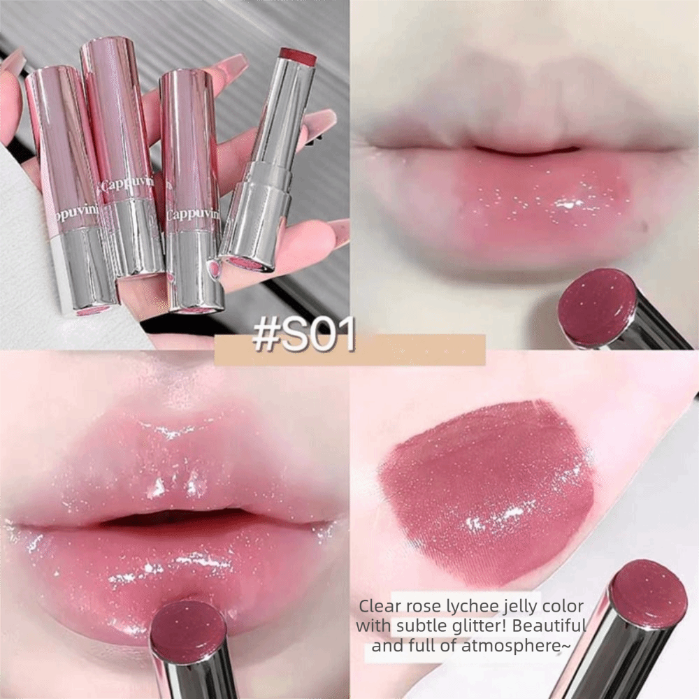 Fashion Fade Lip Lines Moistur - Beauty Makeup For Girl ulasan dan harga