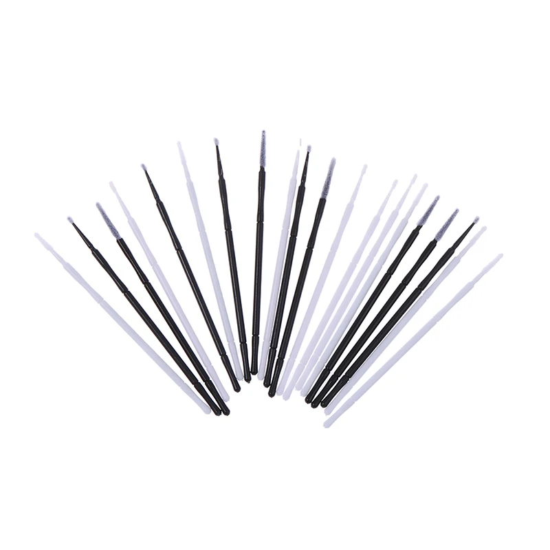 100Pcs Professional Disposable - Beauty Makeup Store ulasan dan harga