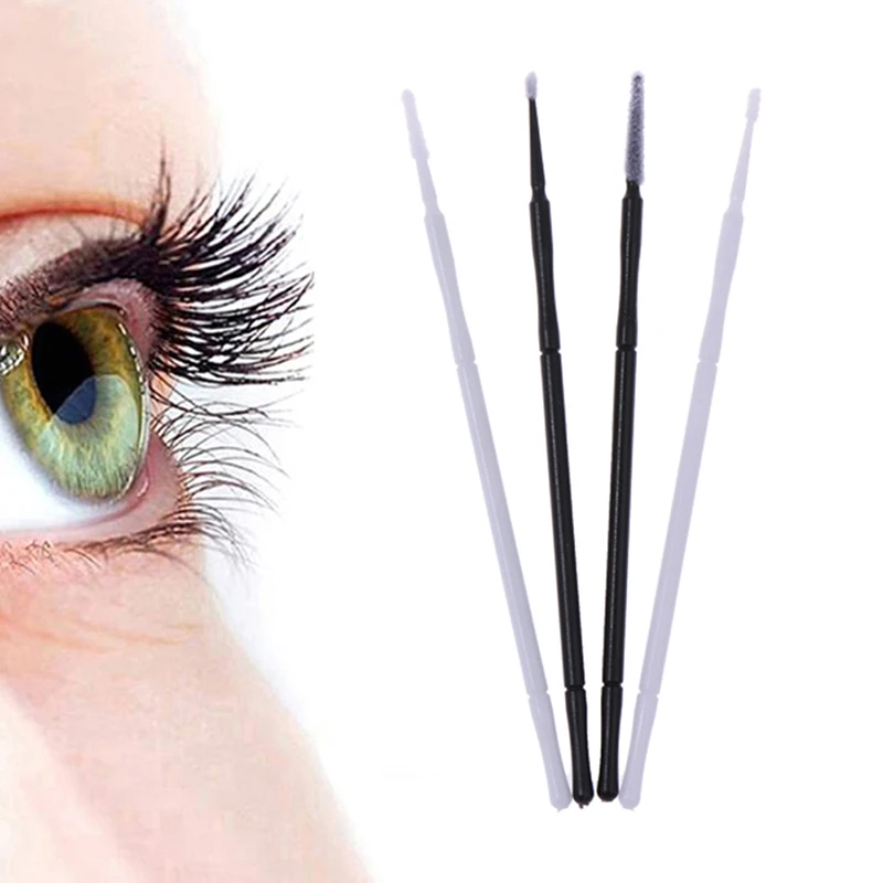 100Pcs Professional Disposable - Beauty Makeup Store ulasan dan harga