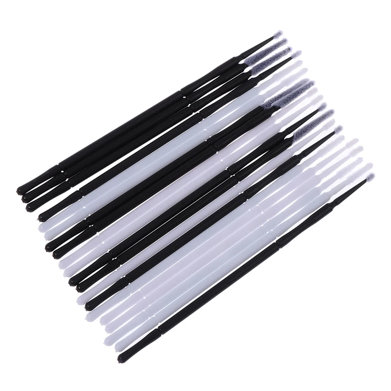 100Pcs Professional Disposable - Beauty Makeup Store ulasan dan harga