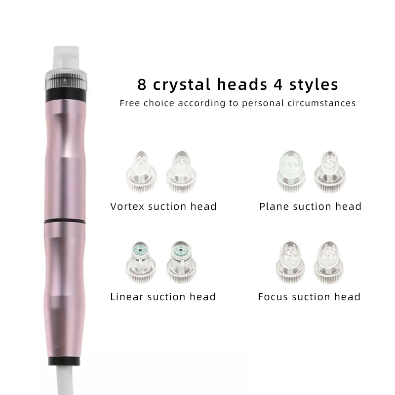 Small Bubble Cleansing Machine - Micellar Water Cleanser ulasan dan harga