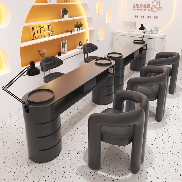 Modern Minimalist Makeup Table - Beauty Makeup Table ulasan dan harga