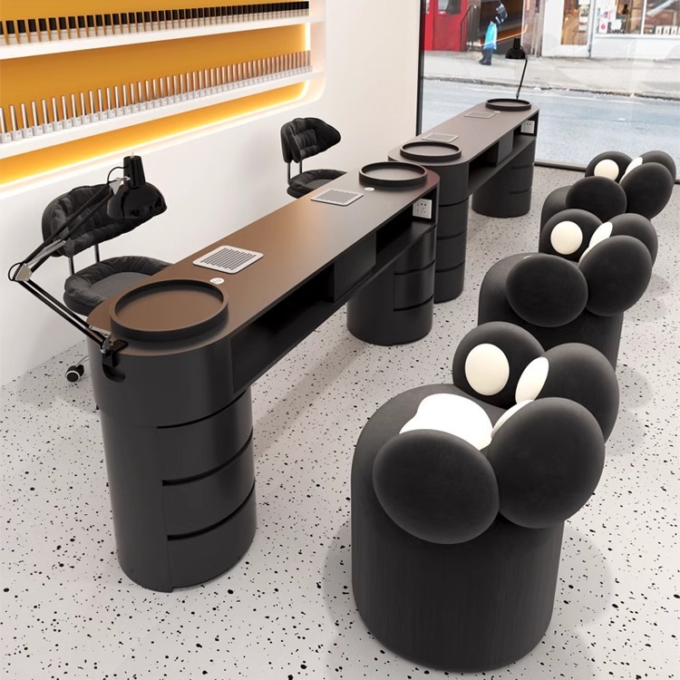 Modern Minimalist Makeup Table - Beauty Makeup Table ulasan dan harga