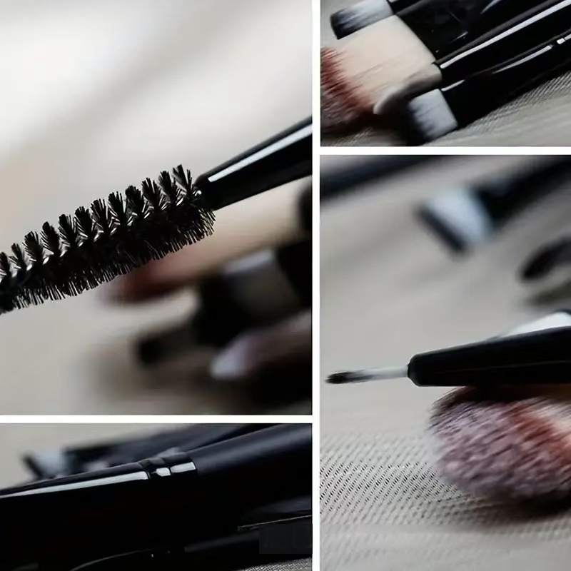 20Pcs Professional Makeup Brus - Beauty Makeup Store ulasan dan harga