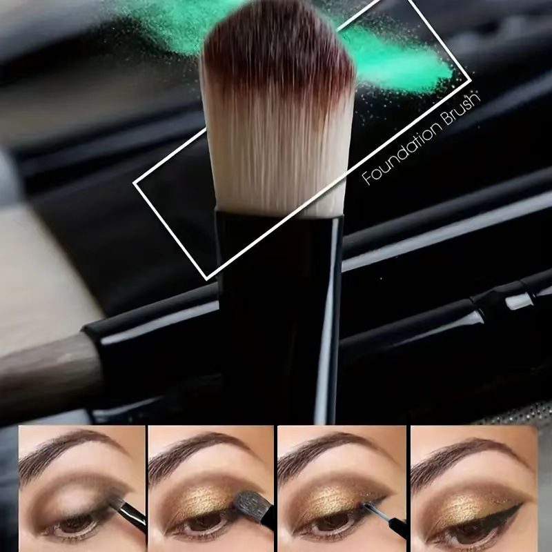 20Pcs Professional Makeup Brus - Beauty Makeup Store ulasan dan harga