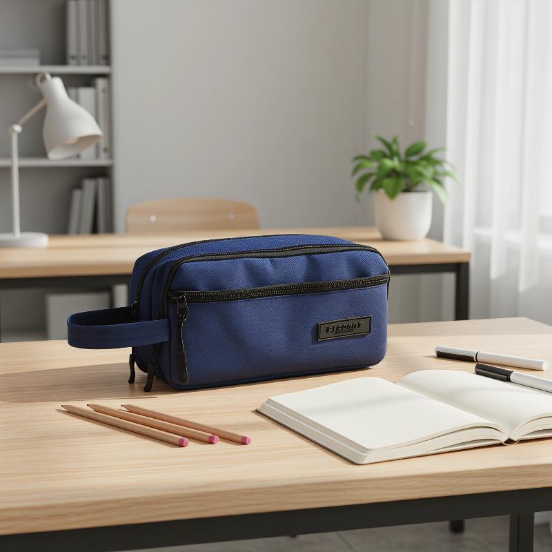 Travel Mens Toiletry Bag Women - Makeup Beauty Necessaire ulasan dan harga