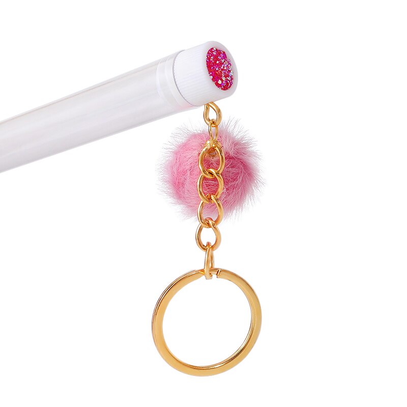 50/10/5Pcs Eyelash Brush Tube  - Beauty Makeup Background ulasan dan harga