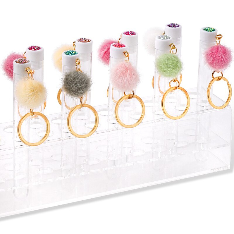 50/10/5Pcs Eyelash Brush Tube  - Beauty Makeup Background ulasan dan harga