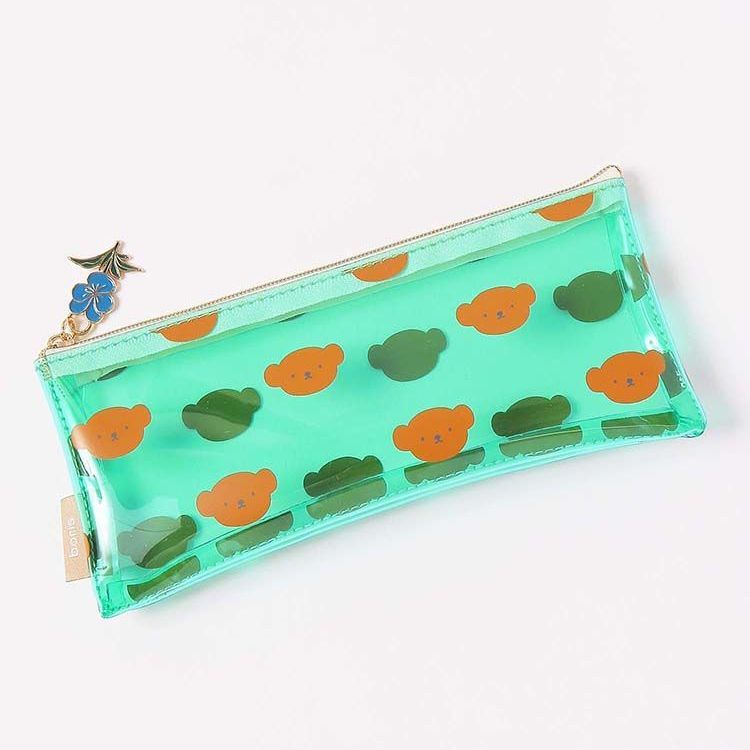 New Japanese Ins Style Cute Mi - Beauty Makeup Case ulasan dan harga