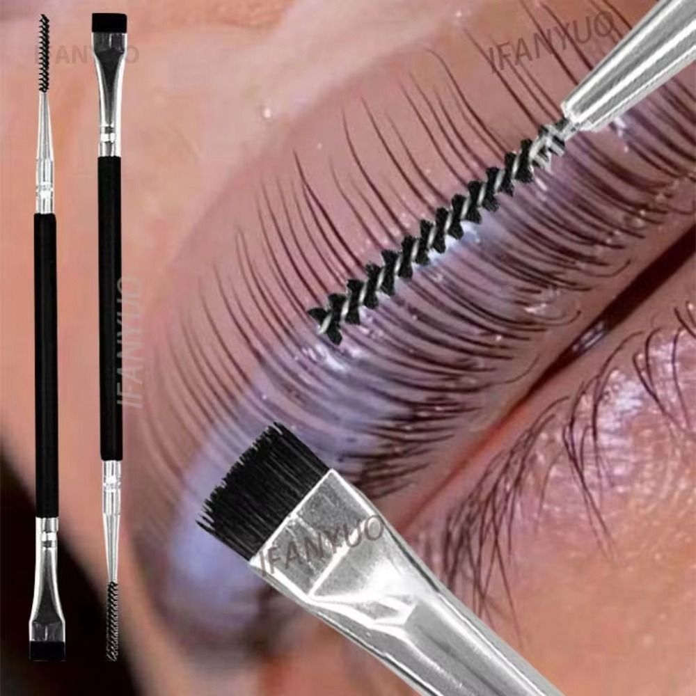 Double Headed Eyelash Perm Lif - Beauty Makeup Store ulasan dan harga