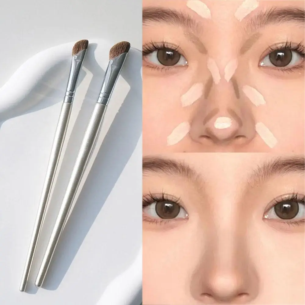 Professional Angled Nose Conto - Beauty Makeup Store ulasan dan harga