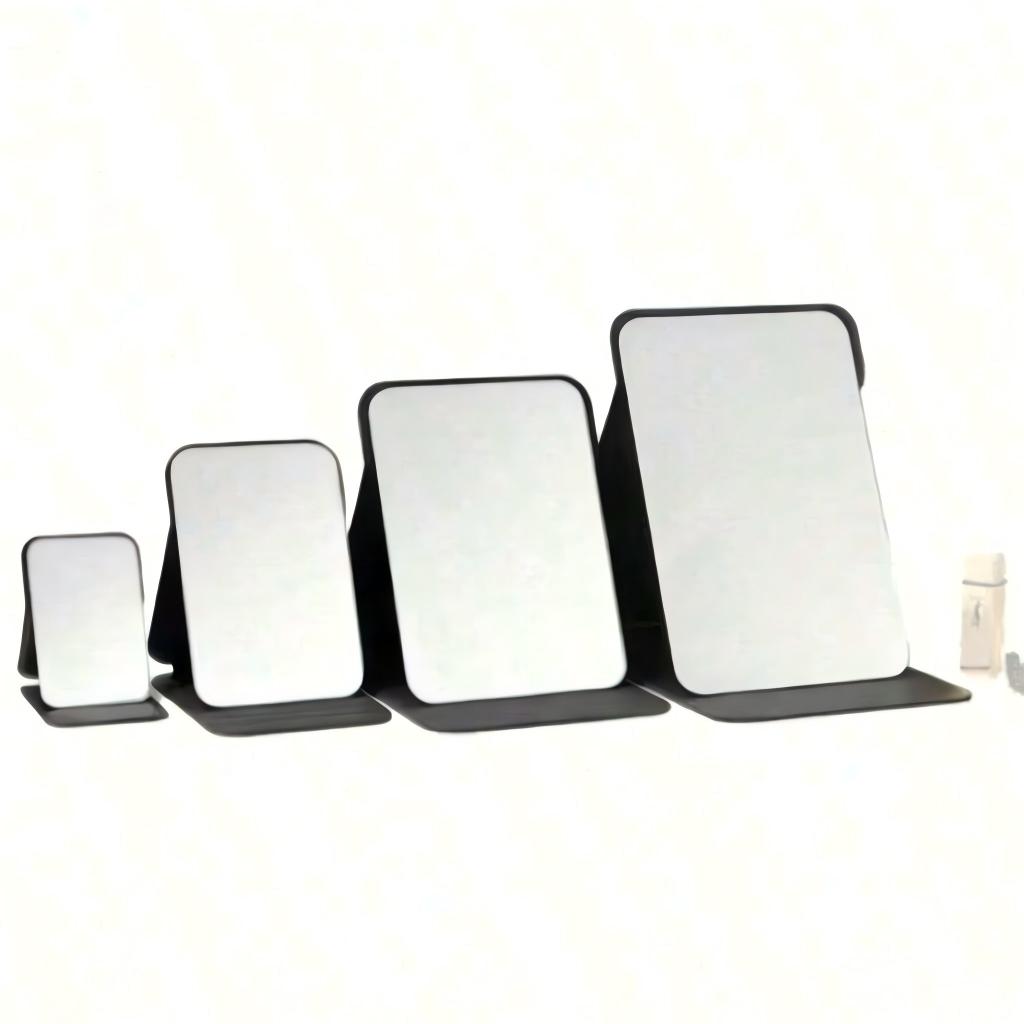 Portable Foldable HD Makeup Mi - Beauty Makeup Hd ulasan dan harga