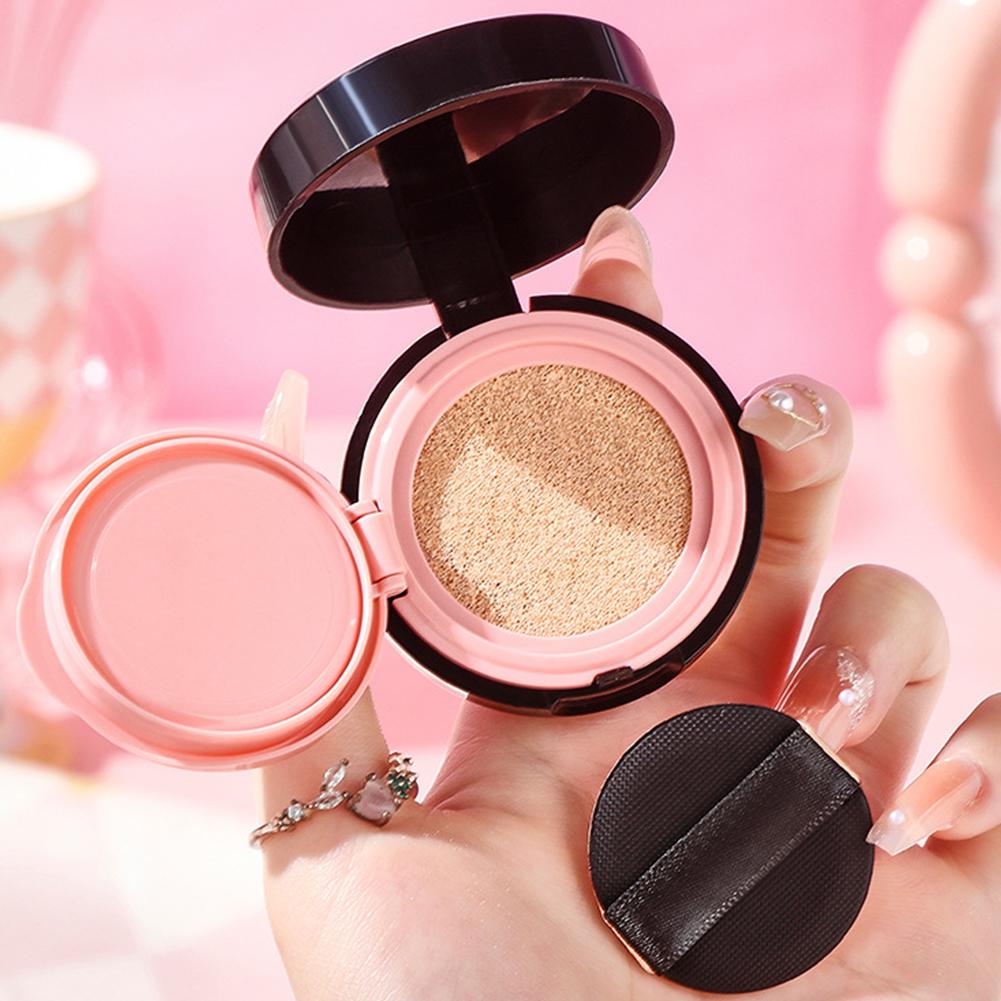 Cushion BB Cream Natural Beige - Beauty Makeup Light ulasan dan harga