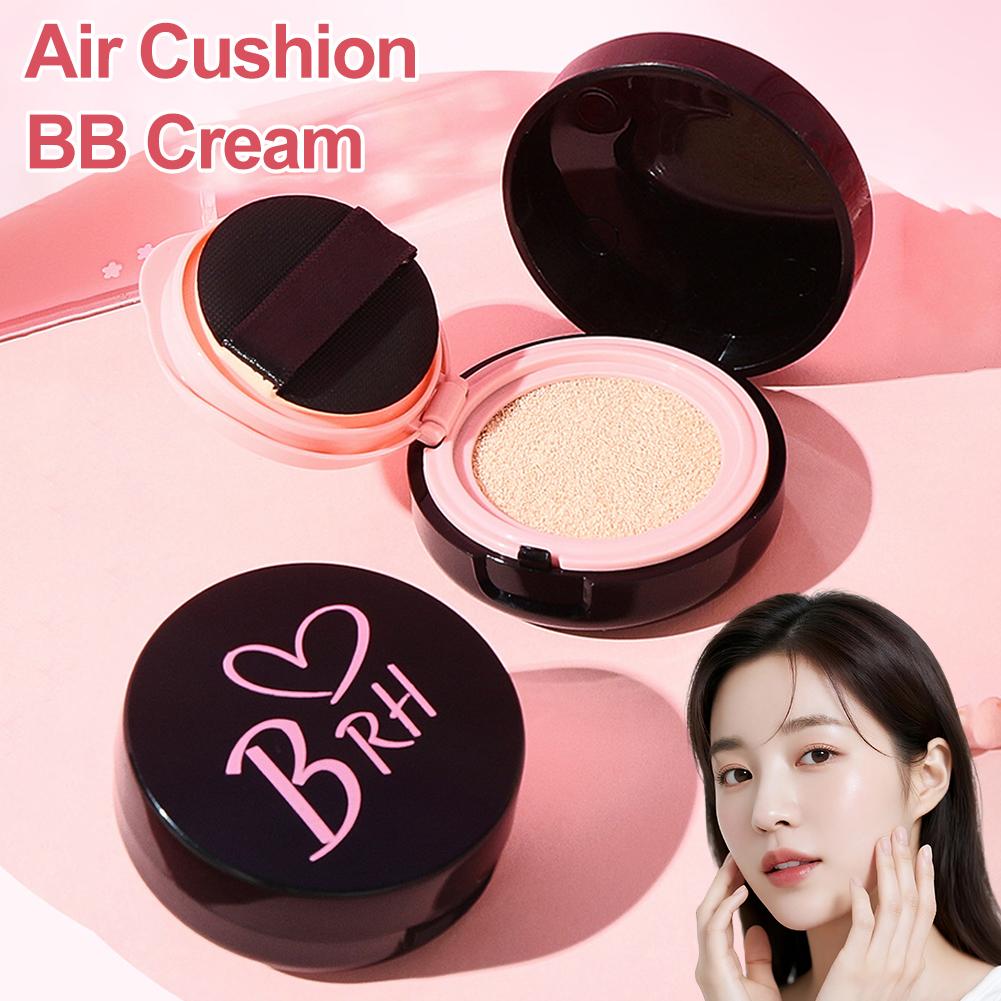 Cushion BB Cream Natural Beige - Beauty Makeup Light ulasan dan harga