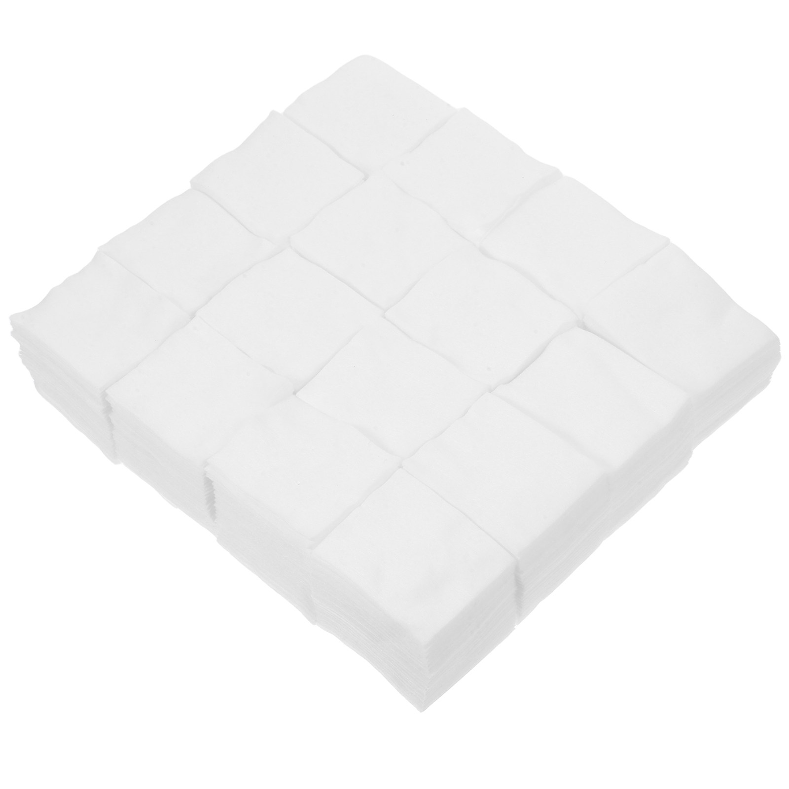 1600Pcs Disposable Makeup Remo - Kiss Beauty Makeup Remover ulasan dan harga