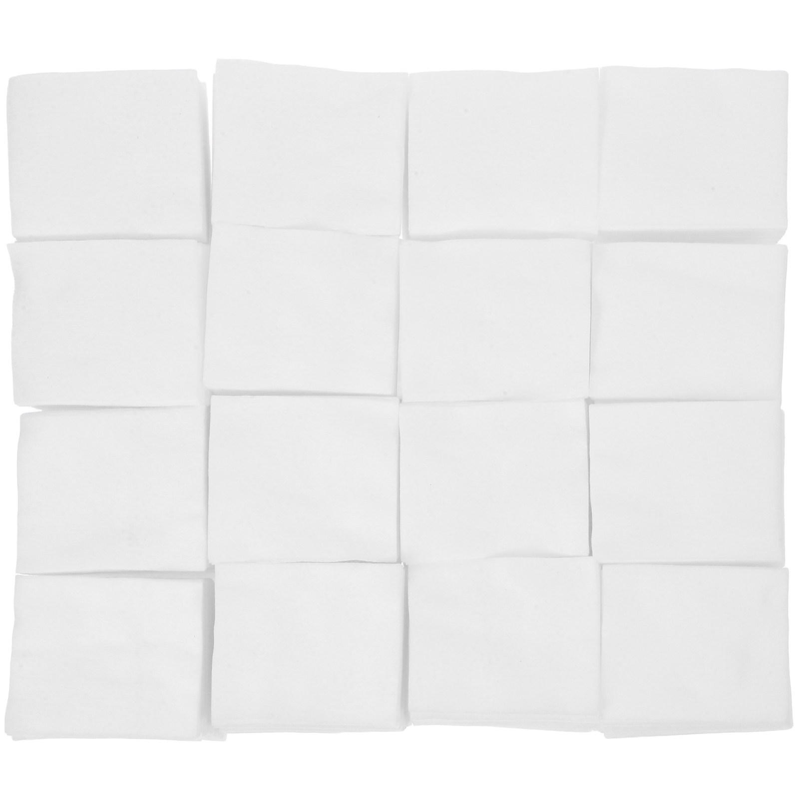 1600Pcs Disposable Makeup Remo - Kiss Beauty Makeup Remover ulasan dan harga