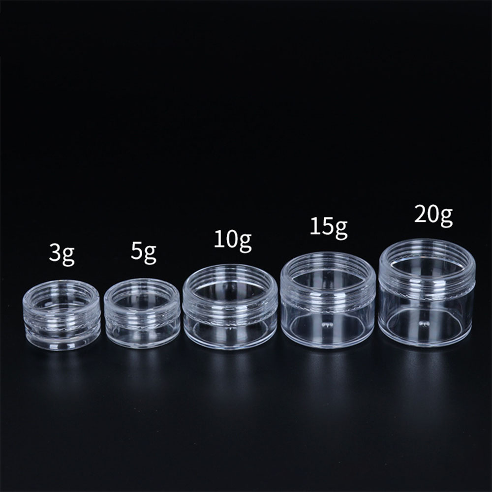 3g 5g 10g 15g 20g 30g Cosmetic - Eyeshadow Glitter Pigment ulasan dan harga