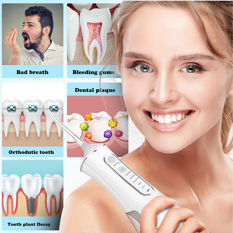 Professional Flossing Portable - Micellar Water Cleanser ulasan dan harga