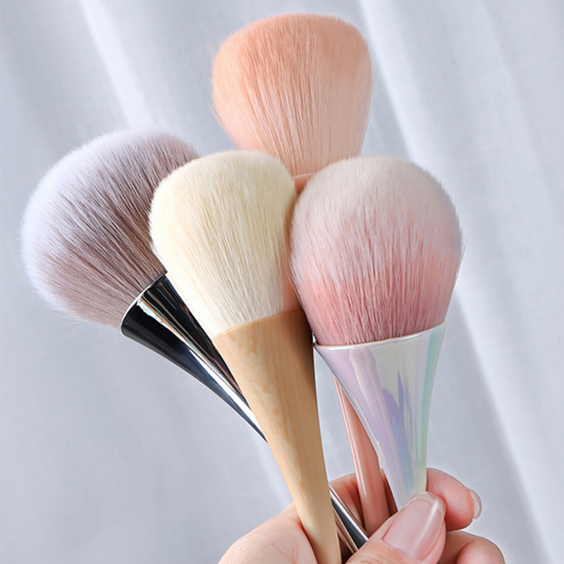 Dust Cleaning Nail Brush Manic - Beauty Makeup Background ulasan dan harga