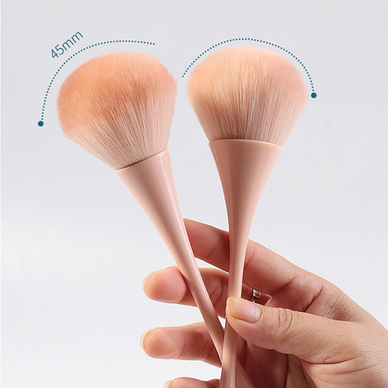 Dust Cleaning Nail Brush Manic - Beauty Makeup Background ulasan dan harga