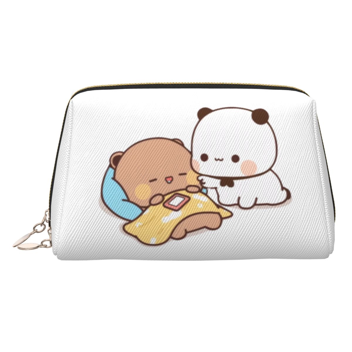 Panda Bear And Brownie True Lo - Beauty Love Makeup ulasan dan harga