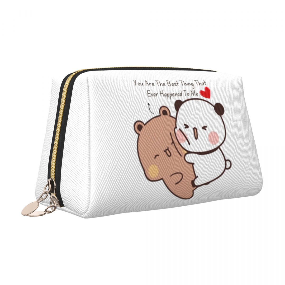 Panda Bear And Brownie True Lo - Beauty Love Makeup ulasan dan harga