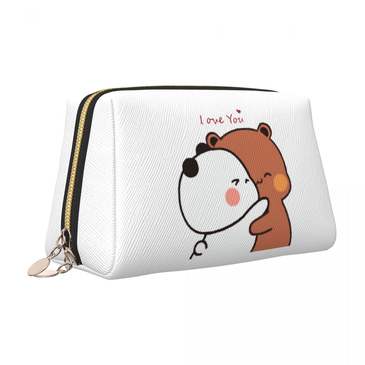 Panda Bear And Brownie True Lo - Beauty Love Makeup ulasan dan harga