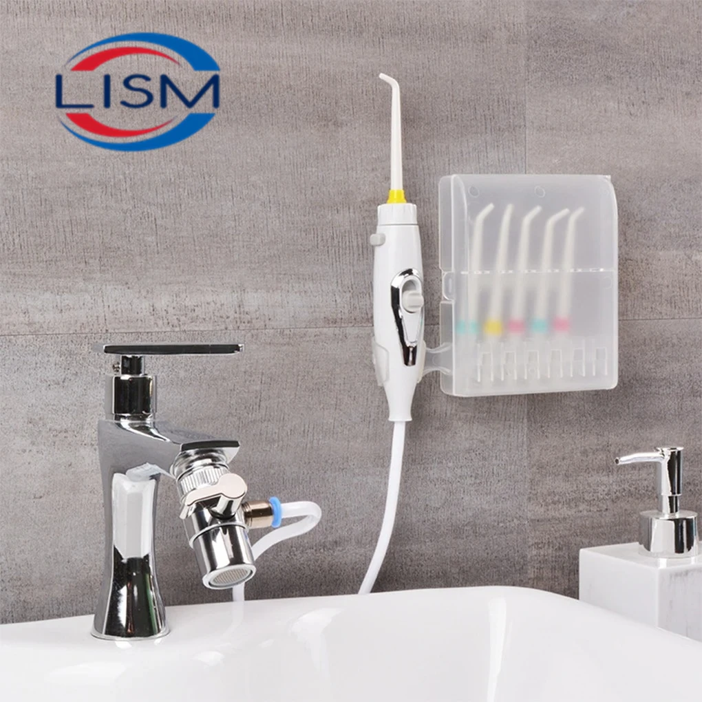 Dental SPA Faucet Tap Oral Irr - Micellar Water Cleanser ulasan dan harga