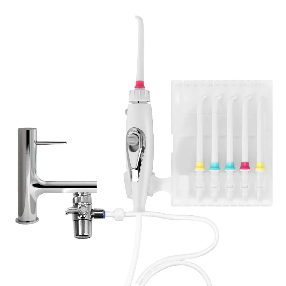 Dental SPA Faucet Tap Oral Irr - Micellar Water Cleanser ulasan dan harga