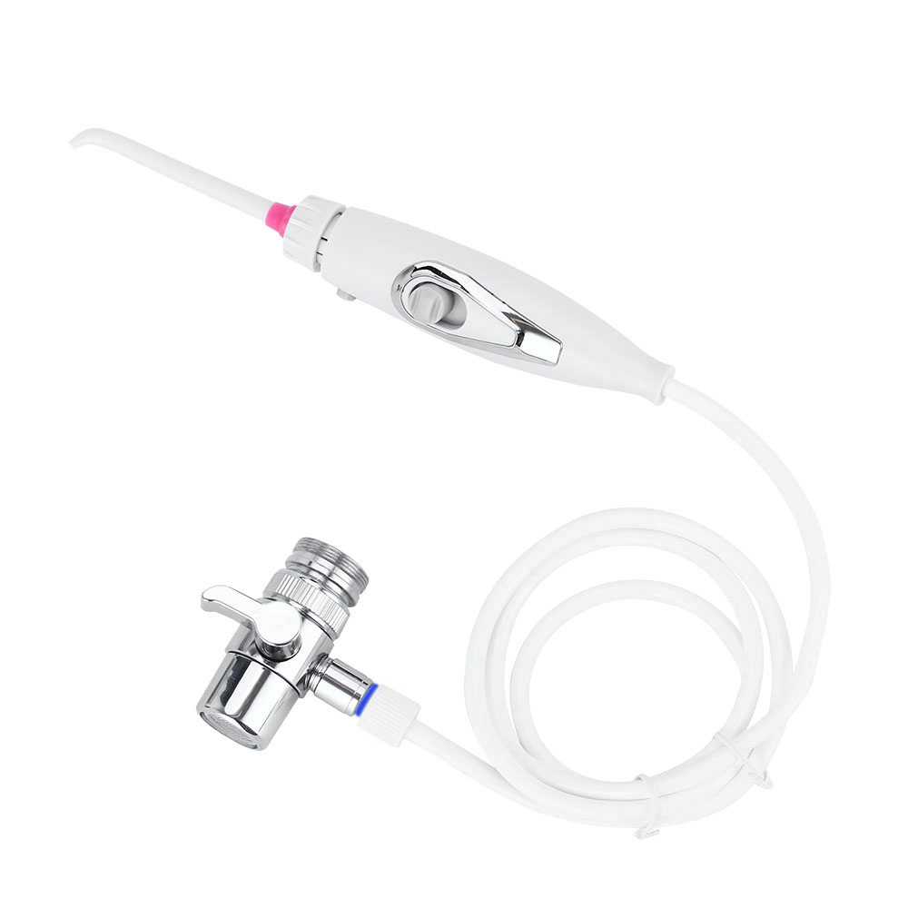 Dental SPA Faucet Tap Oral Irr - Micellar Water Cleanser ulasan dan harga