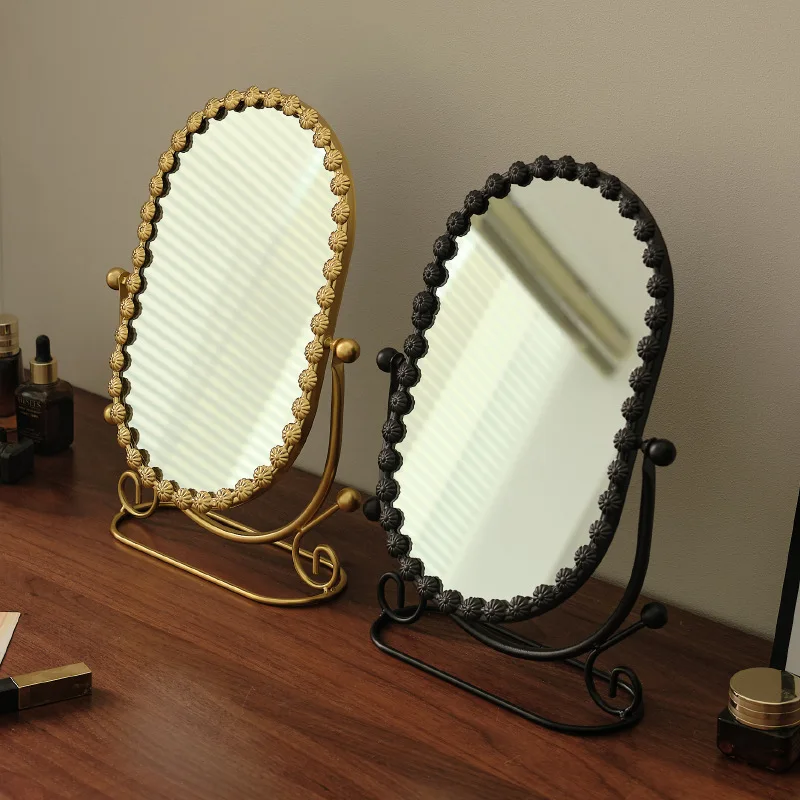 Makeup Mirror Home Bedroom Des - Beauty Makeup Hd ulasan dan harga